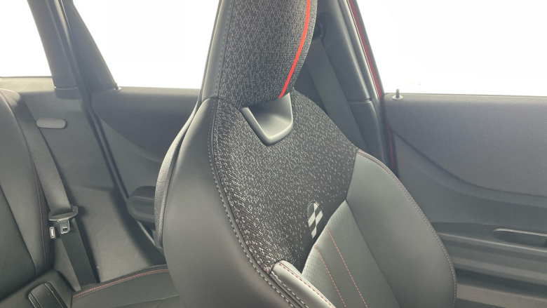 MINI Cooper 2.0 S Sport 5dr Auto Petrol Hatchback